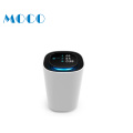 Free sample mini nature fresh air purifer to filter PM.2.5